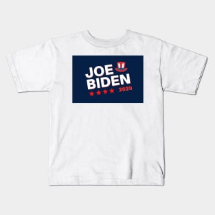 Joe Biden 2020 Kids T-Shirt